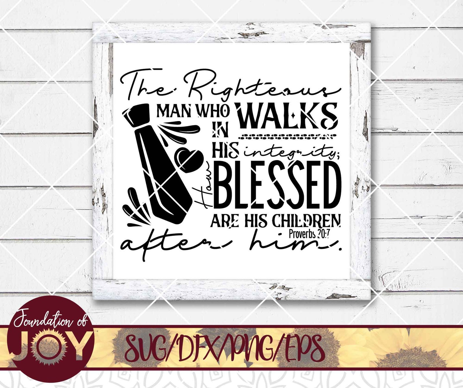 Father's Day Svg. Bible Verse Svg Christian Svg - Etsy Canada