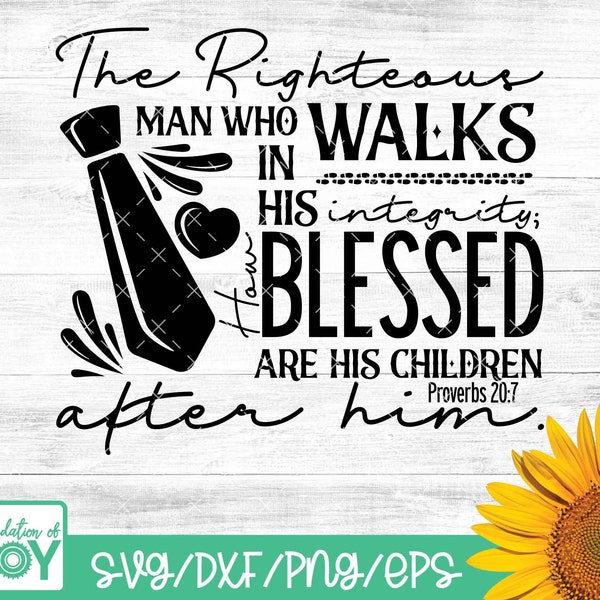 Father's Day svg. Bible Verse svg, Christian Svg, Religious svg, Dad svg, Daddy svg, Fathers day Svg, Printable