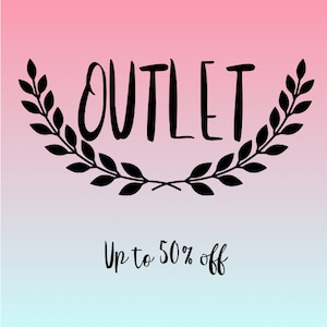 SECONDS* Signs and decor with small defects in paint or cut up to 50% off - Plant Wooden Trellis - Metal Signs