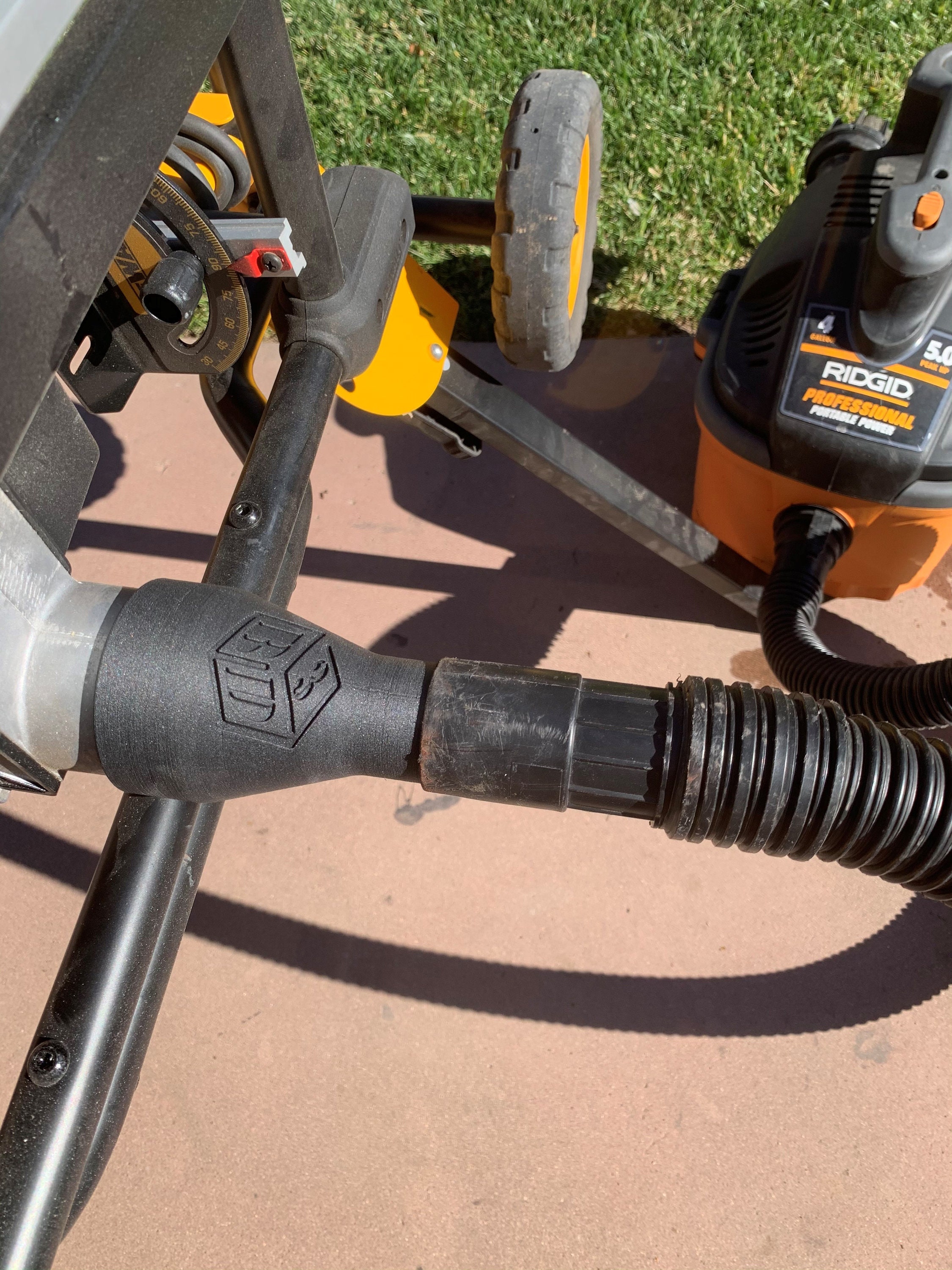 Tow Behind Leaf Vacuum for sale Only 2 left at 75