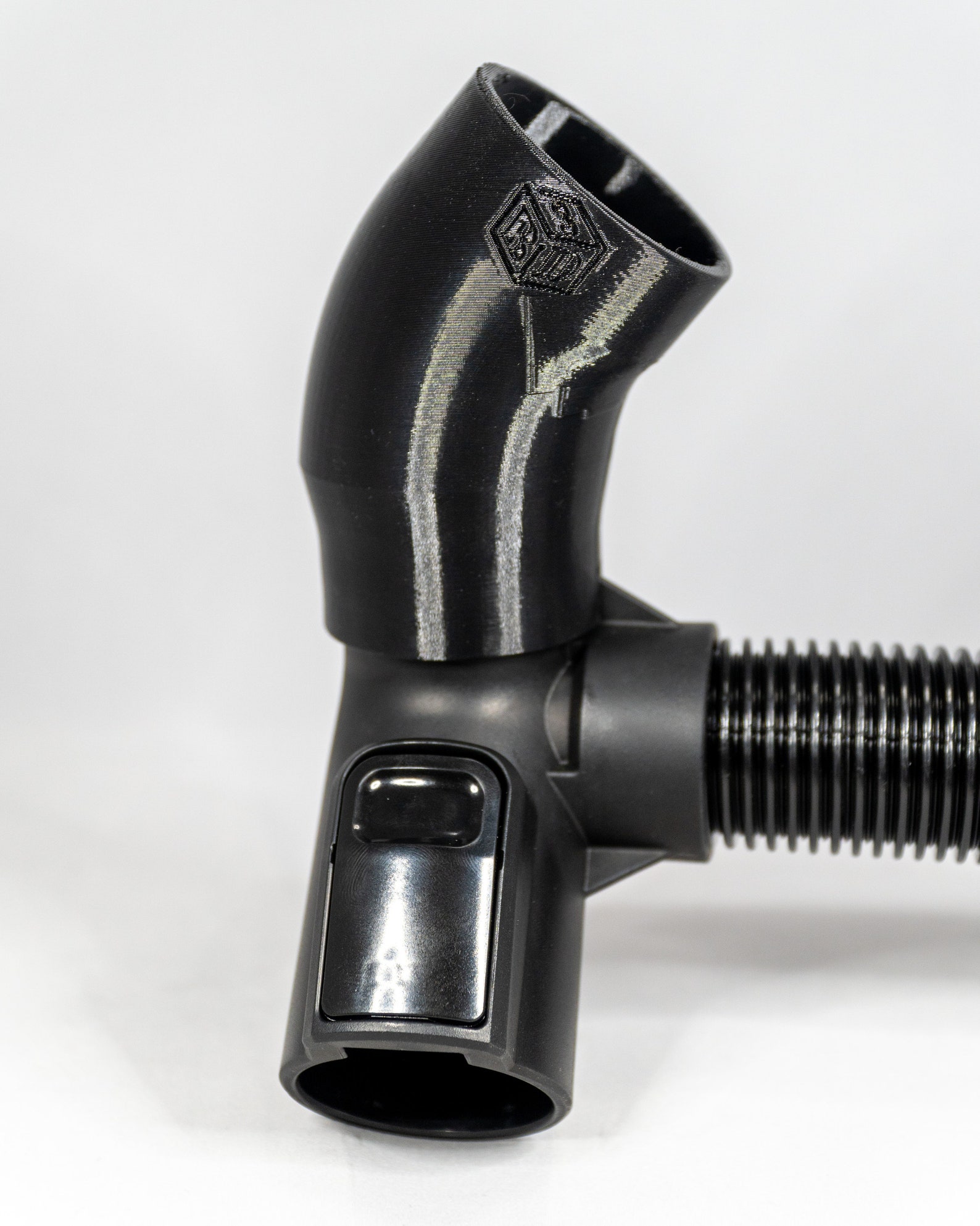 Makita Miter Saw Vacuum Adapter Etsy