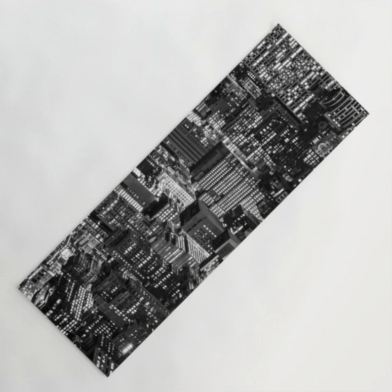yoga mat new york
