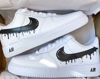 air force one dripping black