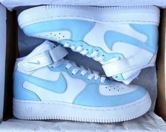 custom nike air force 1 high