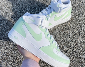 high top air force 1s