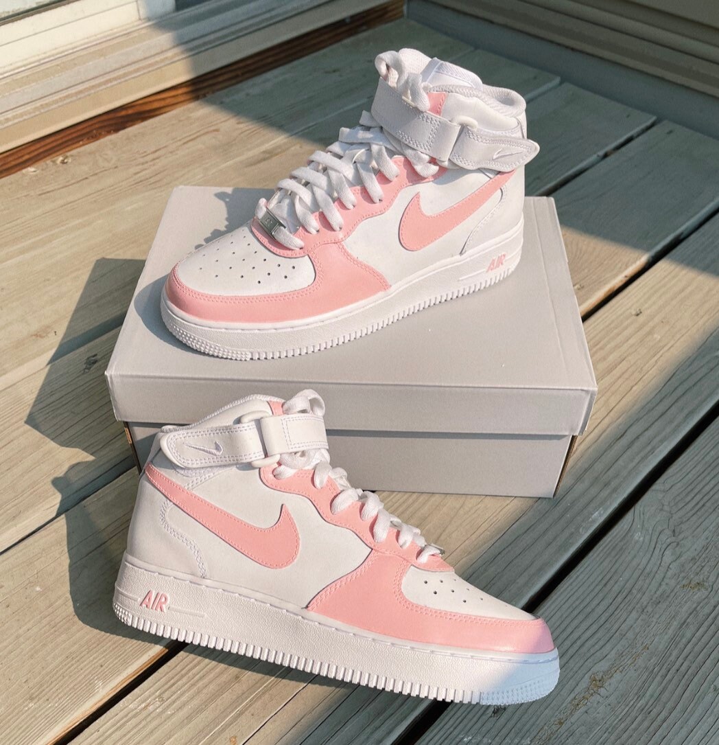 af1 color