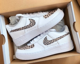decorated air force 1s