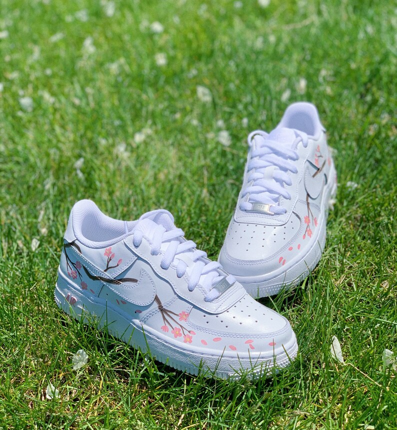 air force one cherry blossom