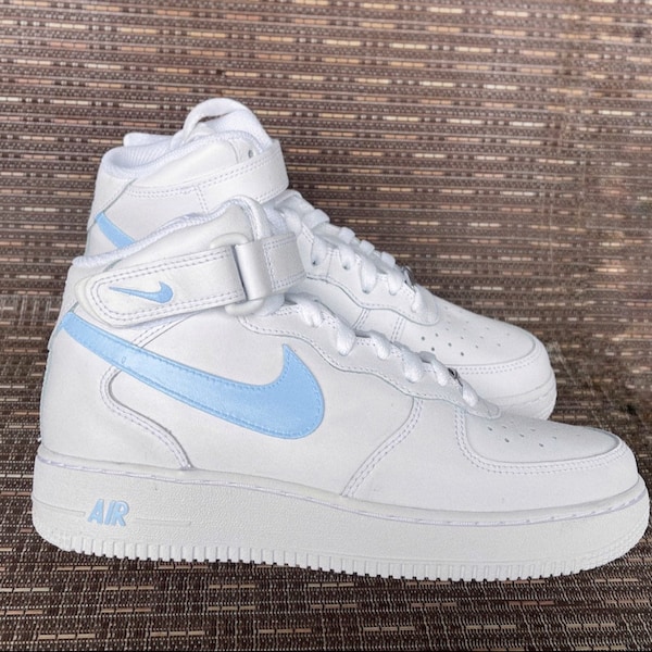 mens air force 1 mid