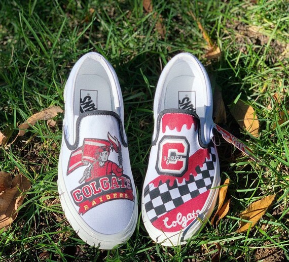 vans college