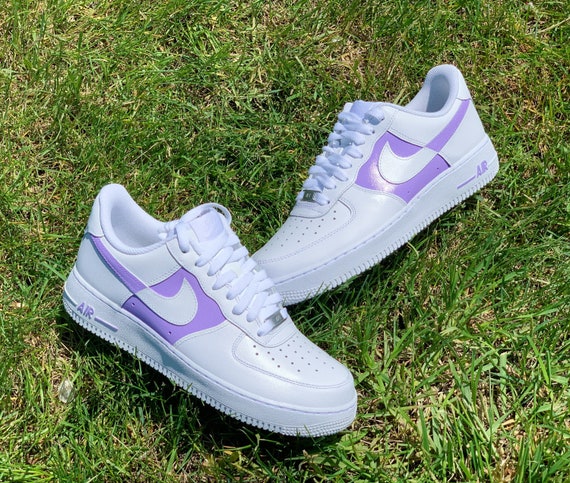 custom made nike air force 1