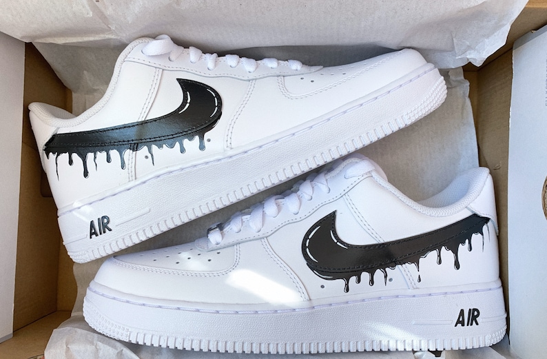 Candy drip air force 1 deals