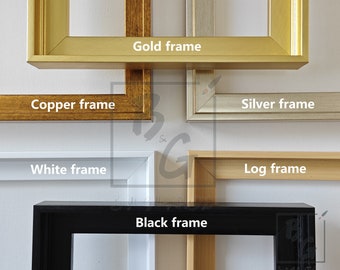 Frame stretching,Frame customization,Customized oil painting,oil painting frame,  high quality frame.