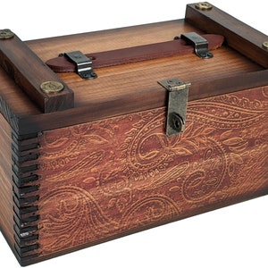 Caja de herramientas para impresión