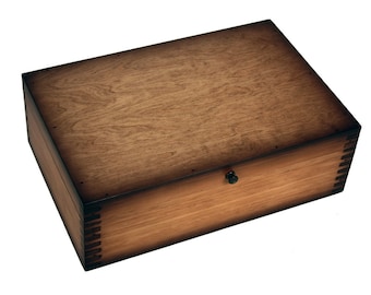 Plain Memory Box
