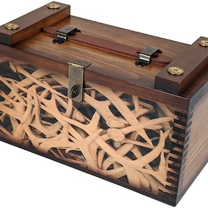 Elk Shed Shooter’s Box