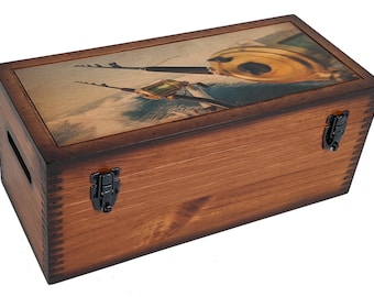 used fishing seat boxes for sale