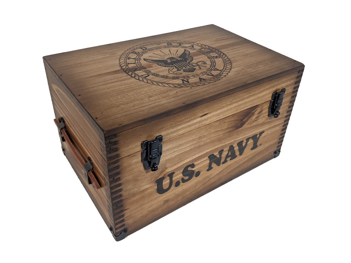 Footlocker Trunk for sale Only 3 left at 70