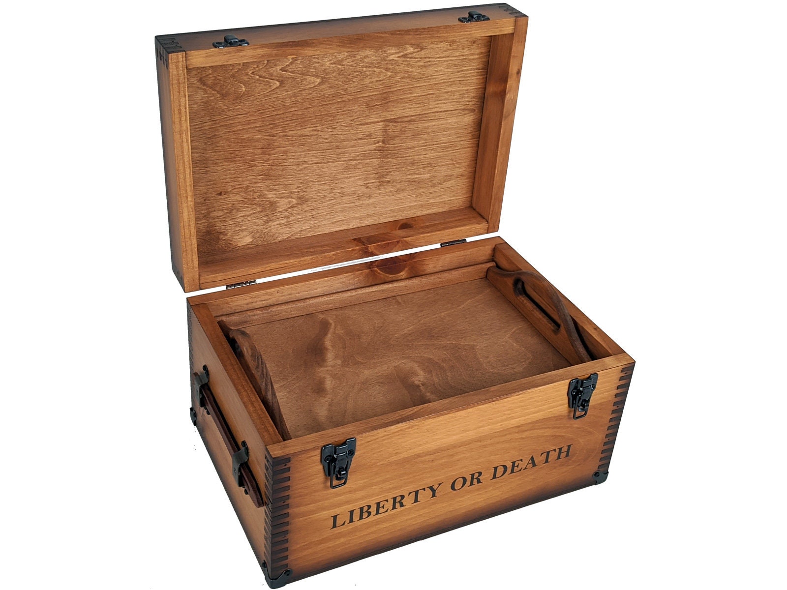 Original Navy Jack Keepsake Box - Etsy