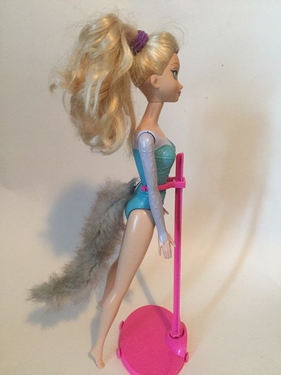 Barbie wolf Clearance