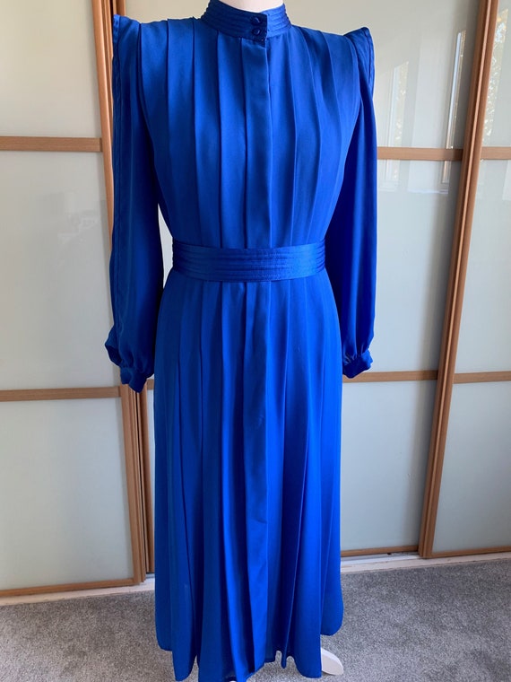 calf length dresses uk