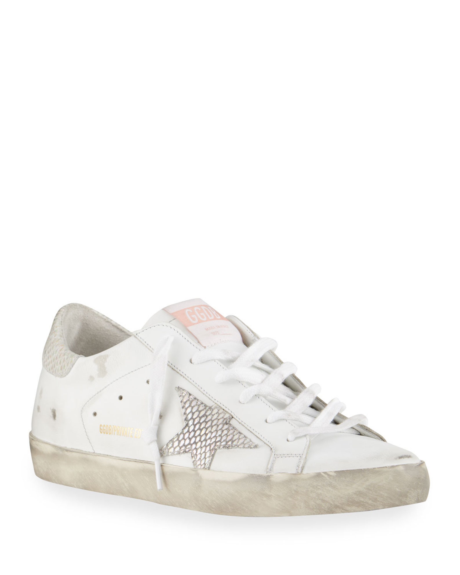 Golden Goose Shoelaces Etsy