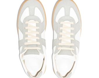 Cordones de Maison Margiela