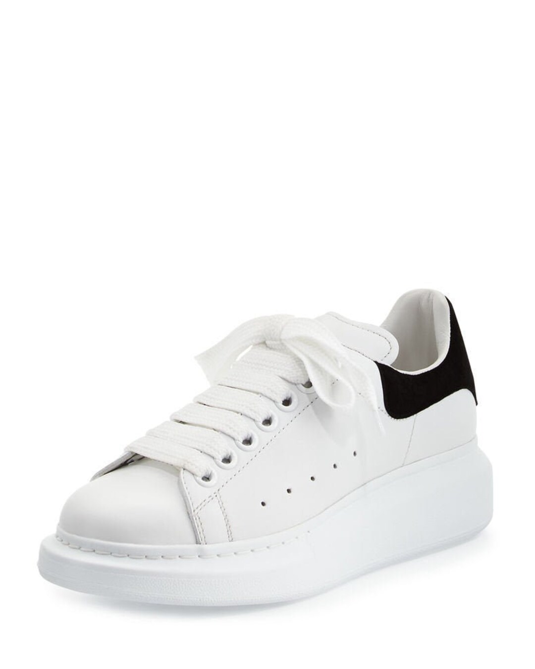 Alexander McQueen Schoenveters - Etsy Nederland