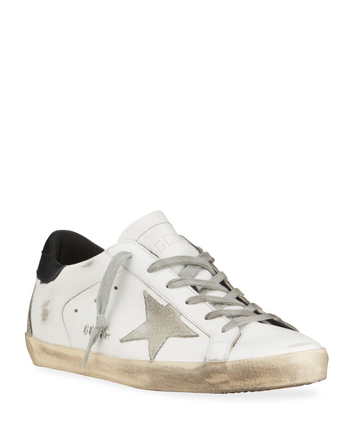used golden goose sneakers for sale
