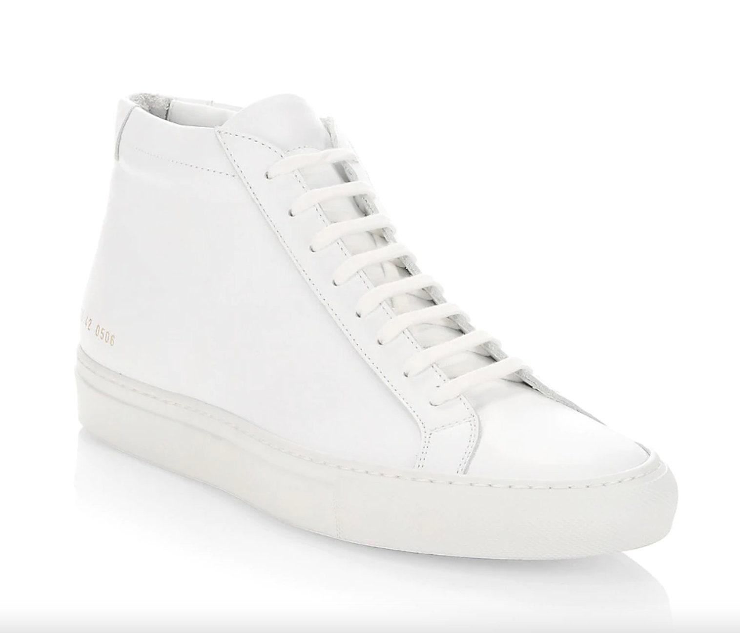 Replacement common shop projects laces