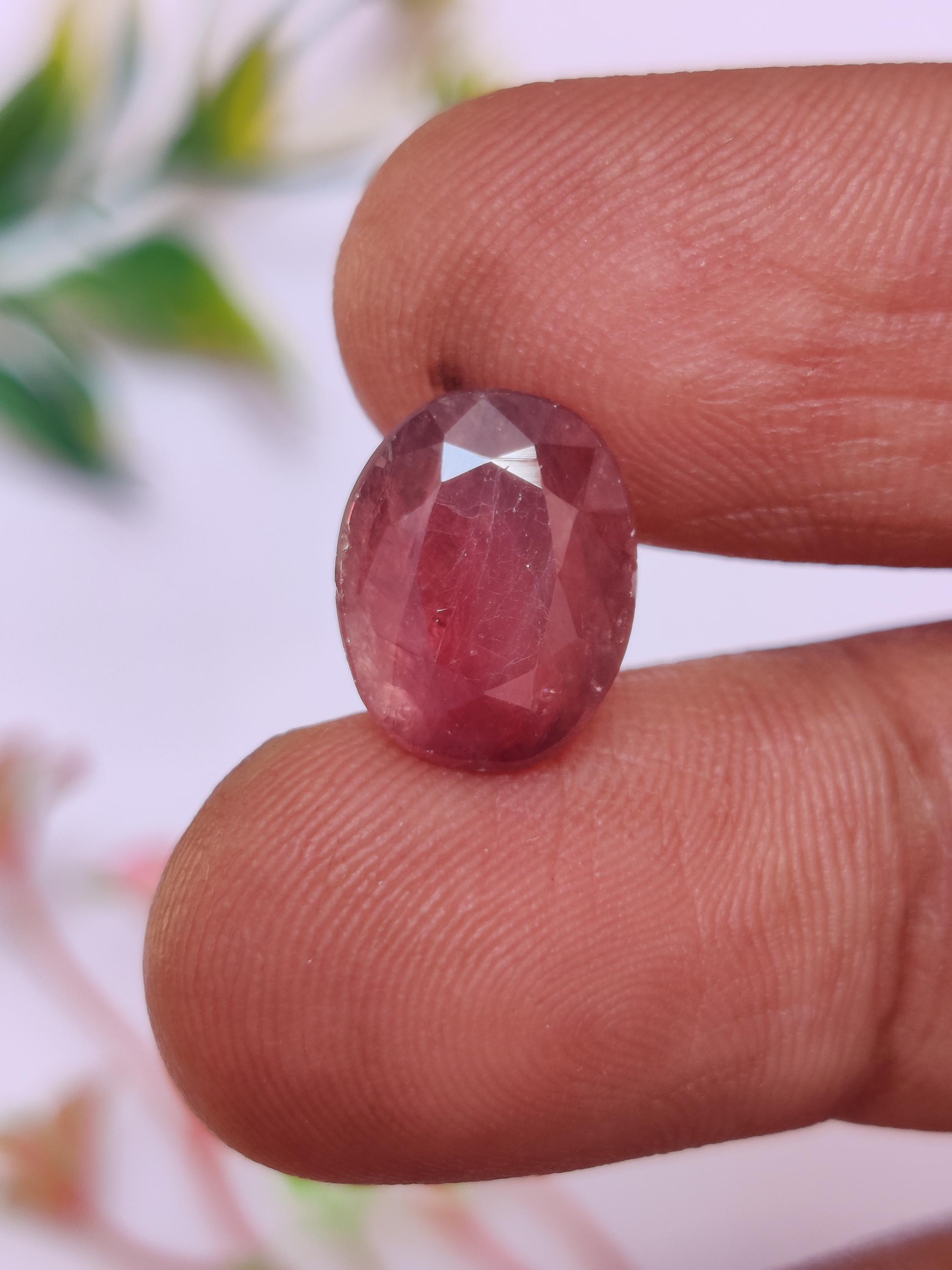Winza Ruby - Etsy