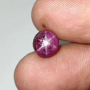 Indian star ruby sale