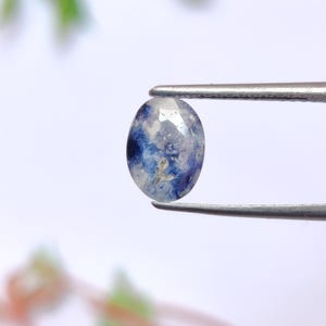 Kanchanaburi sapphire - Etsy 日本