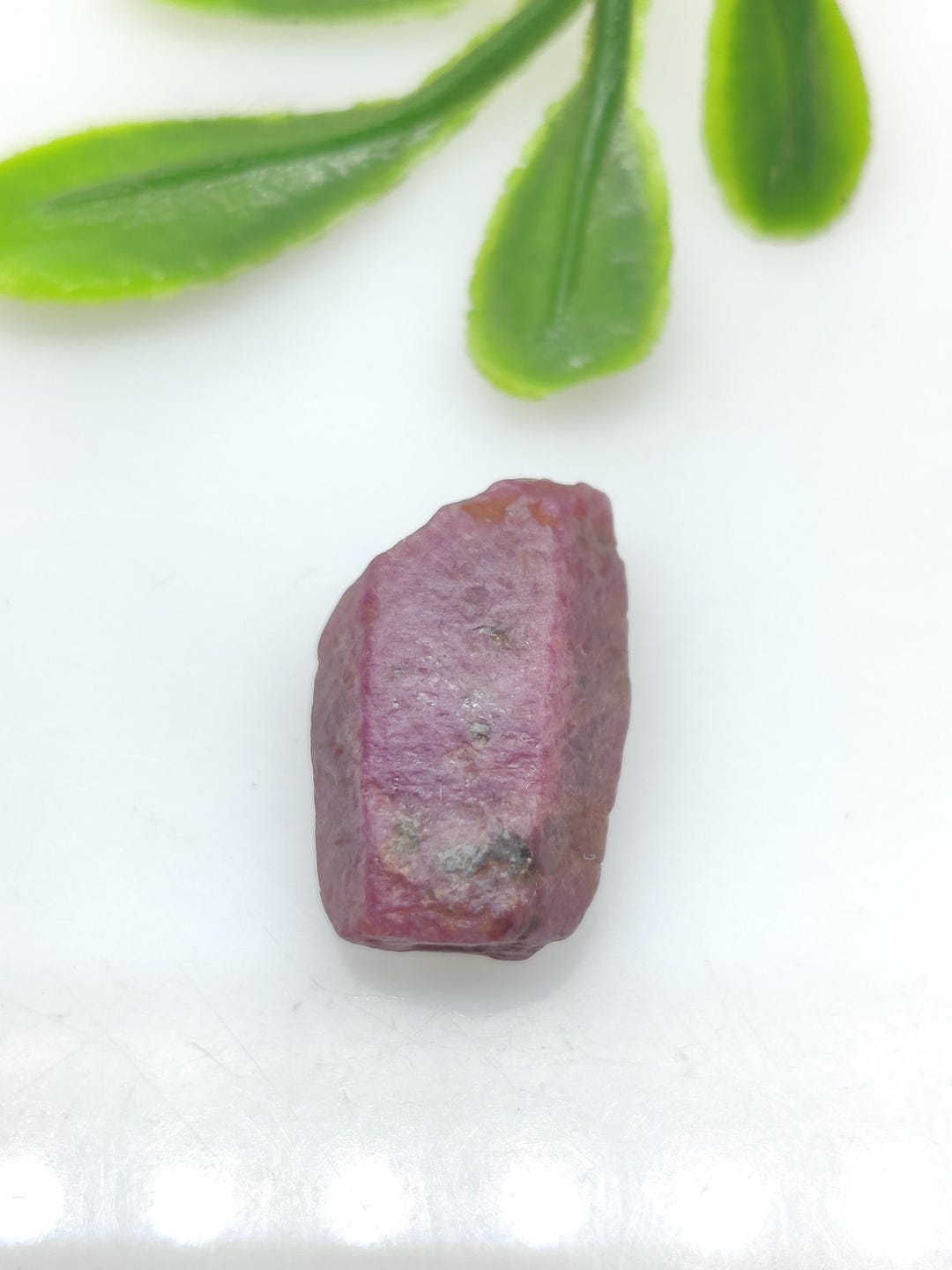 Real Solid Ruby Natural Red Ruby Rough Stone, Untreated Fine Quality Ruby Raw ...