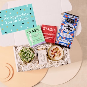 Thank You gift | Corporate Bulk | Employee Appreciation Gift Bulk | Admin Professional Appreciation| New Job  | Lunar New Year Gift