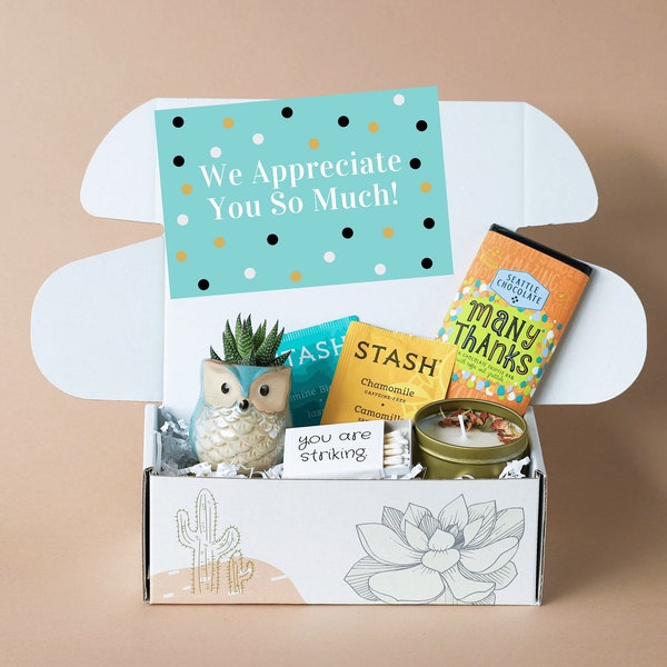 Bulk Employee Gift Etsy