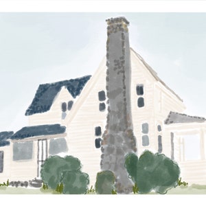 Laura Ingalls Wilder&#39;s House