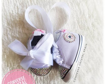 newborn converse