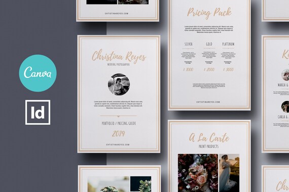 Wedding Seating Chart Canva