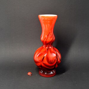 VASO IN CERAMICA Vaso per fiori secchi da tavolo Bud Pot per la