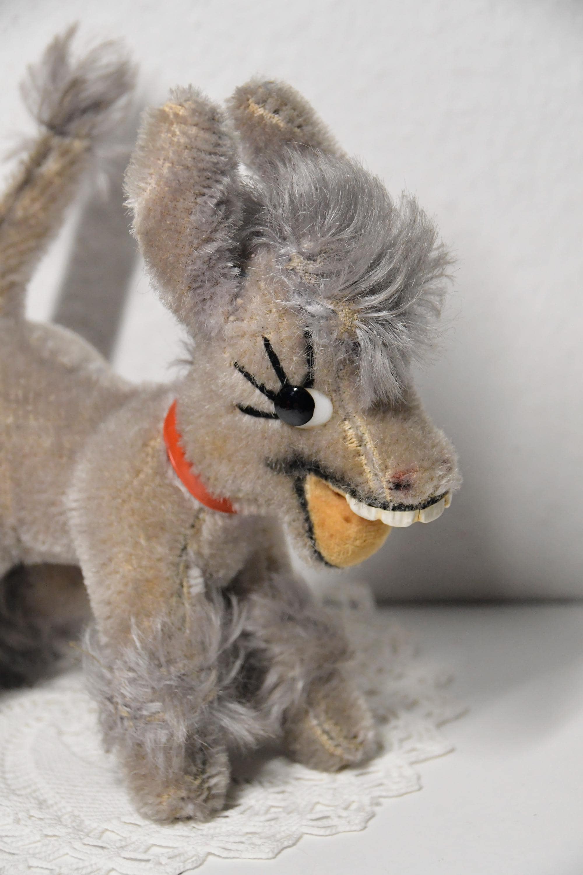 Small Donkey Small Donkey