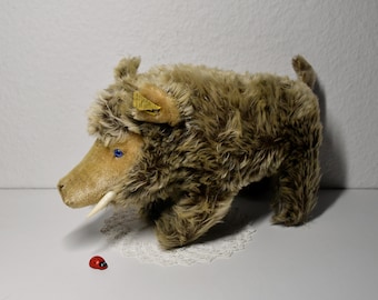 Steiff シカ 木毛 25cm タグ付 811/22 ヴィンテージ il_340x270.6468937746_rusq.jpg