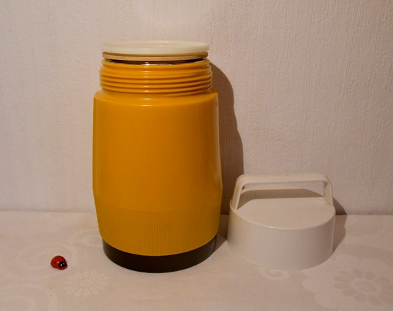 Thermobehälter 