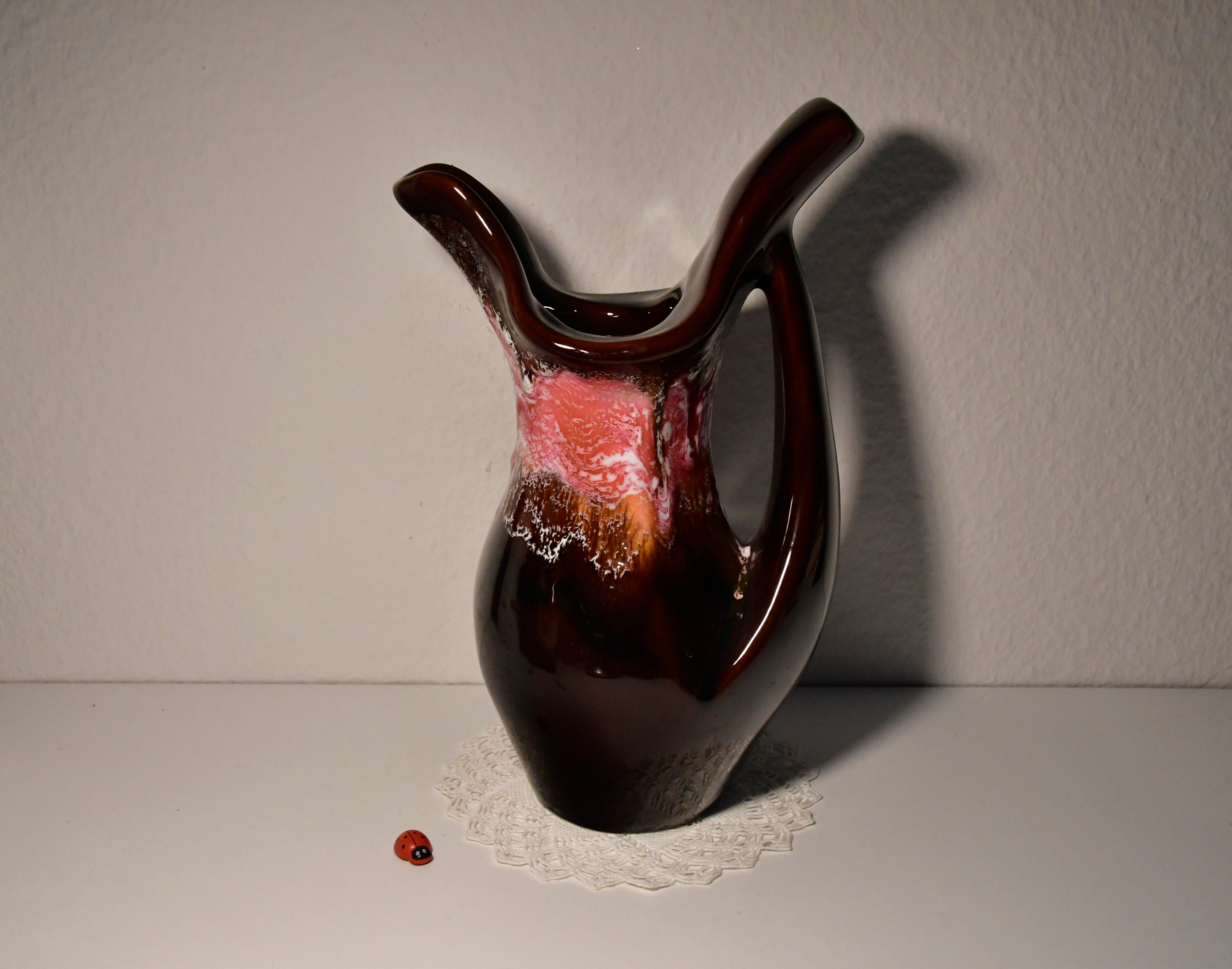 Carafe - Vallauris - Nouvelle ère
