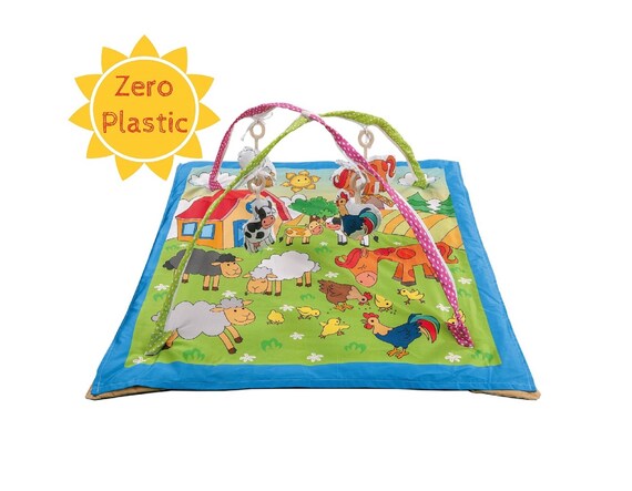 big play mat for baby