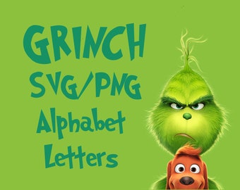Free Free Papa Grinch Svg 370 SVG PNG EPS DXF File