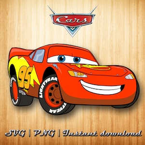 cars svg, cricut cut files, instant download, cars clipart