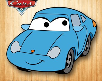 cars svg, cricut cut files, instant download, cars clipart