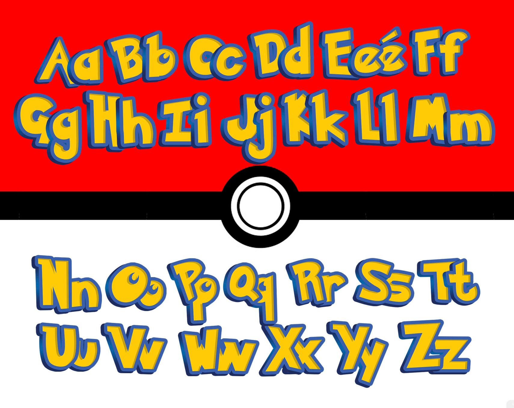 pokemon-font-png-pokemon-alphabet-pokemon-letters-pokemon-clipart-printable-digital-pokemon-pikachu-letters-png-instant-download-png-etsy for Free Printable Pokemon Alphabet Letters Pokemon Font Png, Pokemon Alphabet, Pokemon Letters, Pokemon Clipart, Printable Digital Pokemon, Pikachu Letters Png, Instant Download Png - Etsy for Free Printable Pokemon Alphabet Letters