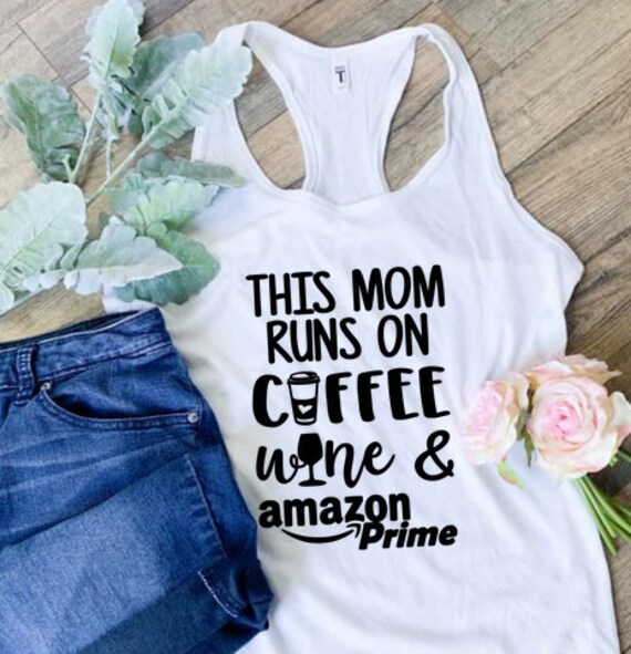 amazon prime tank tops